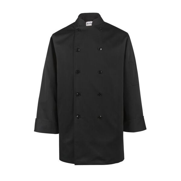 Classic Chef Jacket Thumbnail
