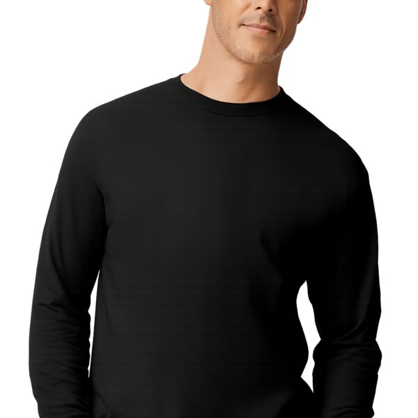 DryBlend® 50/50 Long Sleeve T-Shirt Thumbnail