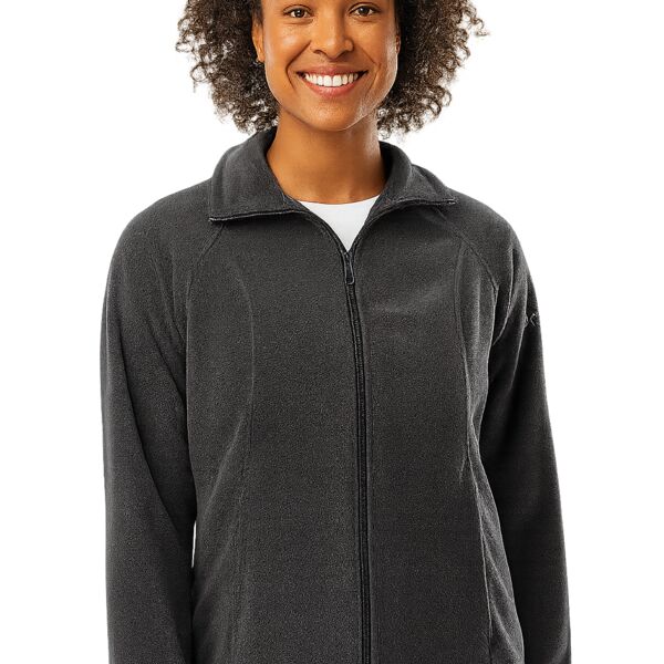 Women’s Benton Springs™ Fleece Full-Zip Jacket Thumbnail