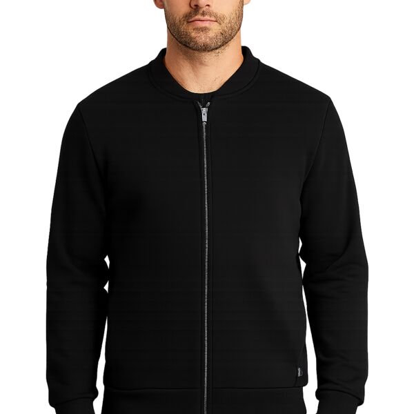 🍁 Unisex Bomber Jacket Thumbnail