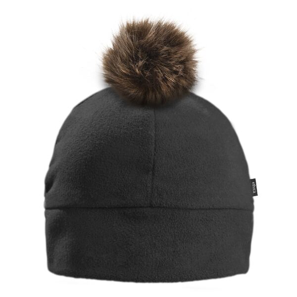 🍁 Pom Pom Micro Polar Toque Thumbnail