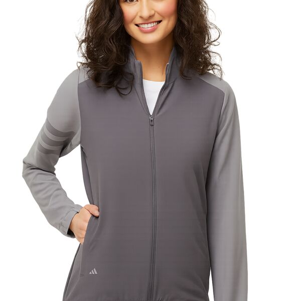 Women's 3-Stripes Jacket Thumbnail