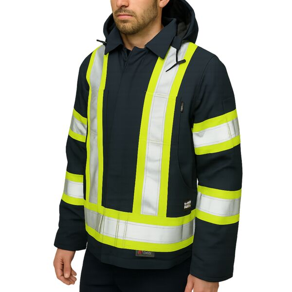 Duck Safety Jacket  Thumbnail