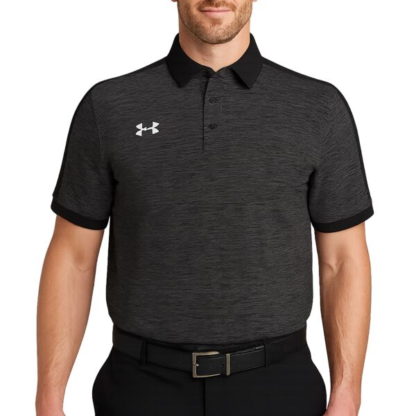 Men's Trophy Level Polo Thumbnail