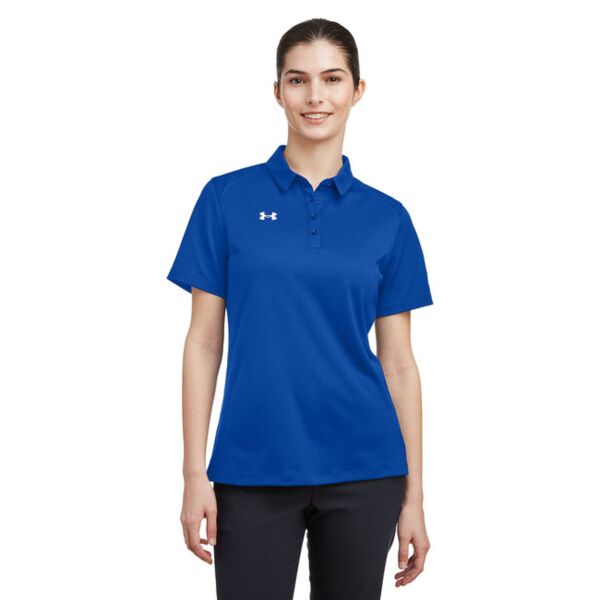 Ladies' Tech™ Polo Thumbnail