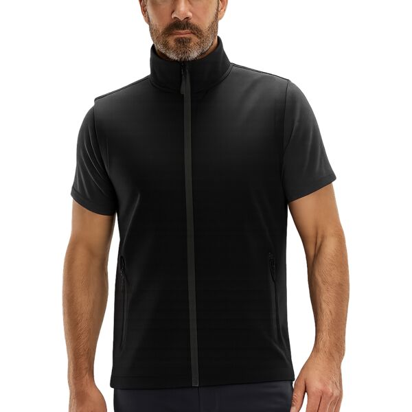 MEN'S ORBITER SOFTSHELL VEST Thumbnail
