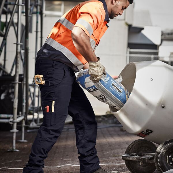 Mens Rugged Cooling Cargo Pant Thumbnail