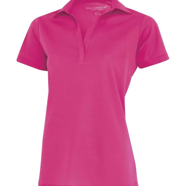 WEBSTORE COAL HARBOUR EVERYDAY LADIES' SPORT SHIRT Thumbnail