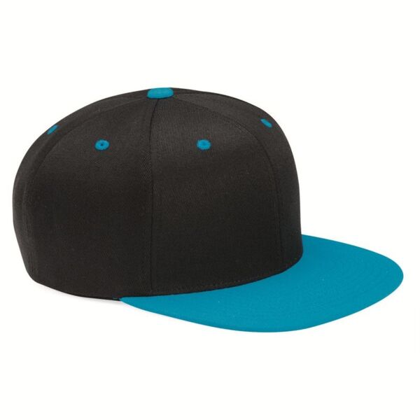 WEBSTORE One Ten Flat Bill Snapback Cap Thumbnail