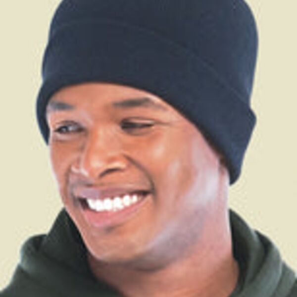 Polar - Knit Cuff Toque Thumbnail