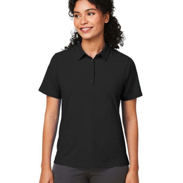 Ladies' Raleigh Stretch Polo Thumbnail