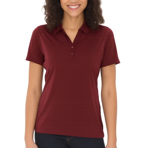 PRO TEAM LADIES' POLO. Thumbnail