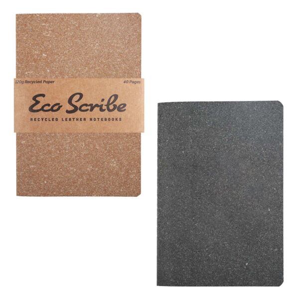 EcoScribe™ Pocket Notebook Thumbnail