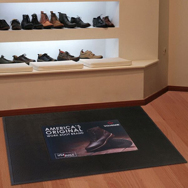 Pop Scrape: 4' x 6' Thumbnail