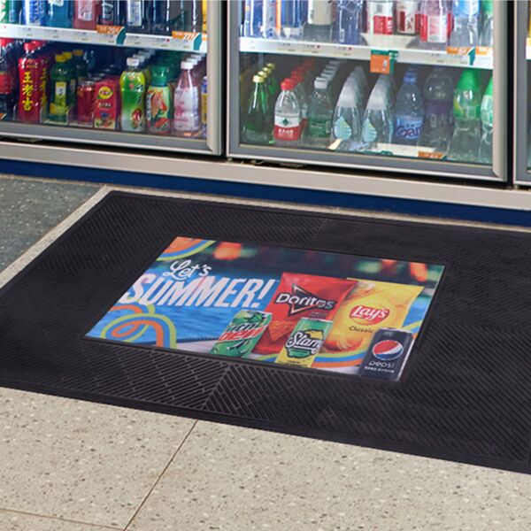 Pop Scrape: 3' x 5' Thumbnail