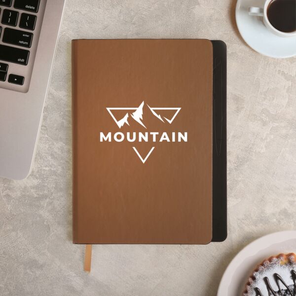 Rescribe Recycled Journal Thumbnail