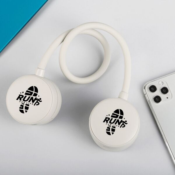 E-Z Breezy Neck Fan | FOB ON Thumbnail