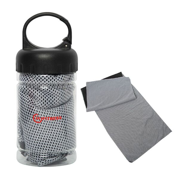 Krienes Cooling Towel In Container Thumbnail