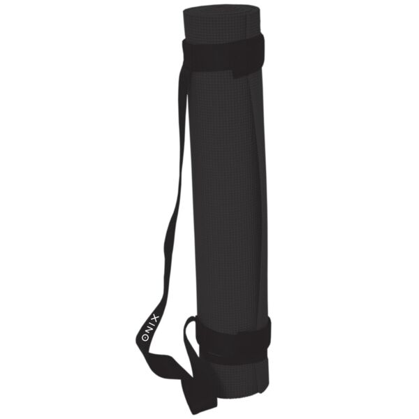 Yoga Mat With Strap: 6mm Mat Thumbnail