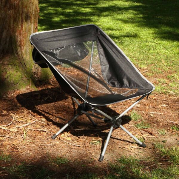 Glacier Peak Fairbank Folding Chair Thumbnail
