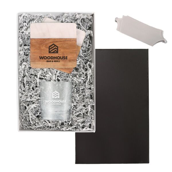 Nighthawk Kit: Black Thumbnail