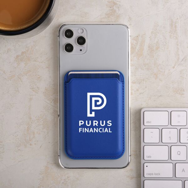 Magnecard Phone Wallet Thumbnail
