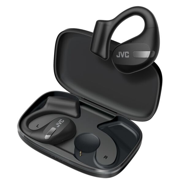 Nearphones True Wireless Bluetooth On-Ear Headphones Thumbnail