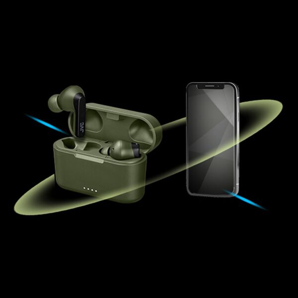 Riptidz True Wireless Headphones Thumbnail