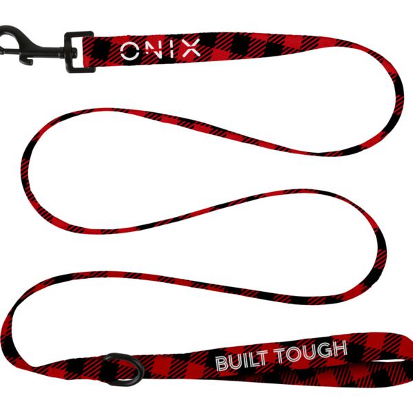 Dog Leash: Narrow Thumbnail