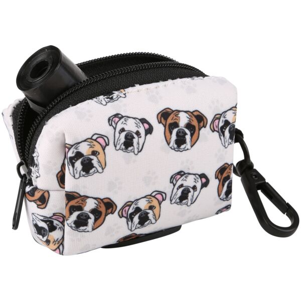 Dog Poop Bag Dispenser Thumbnail