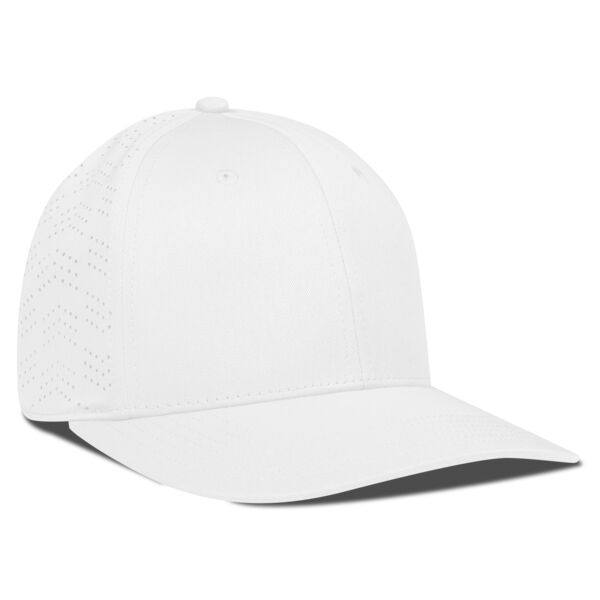 Edge Snapback Thumbnail