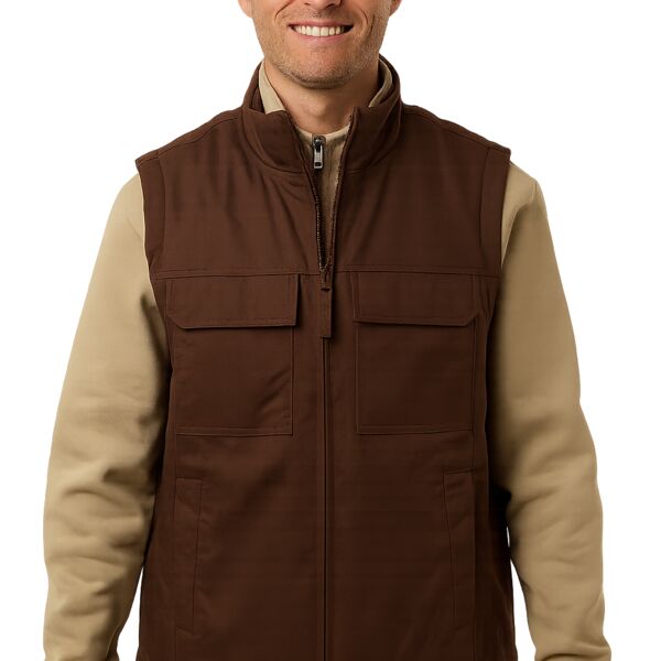 ClimaBloc® Station Vest Thumbnail