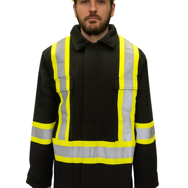 Winter Duck Parka Thumbnail