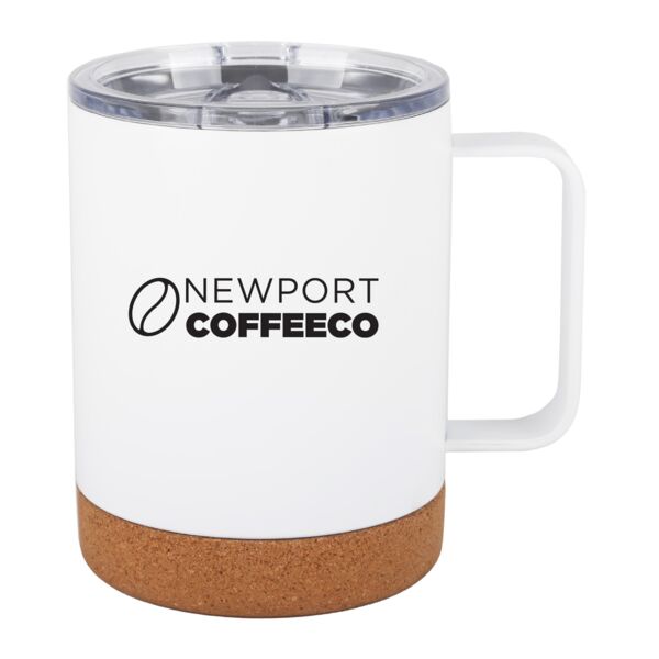 Pelle 341 Ml. (12 Fl. Oz.) Mug - NO MINIMUM Thumbnail