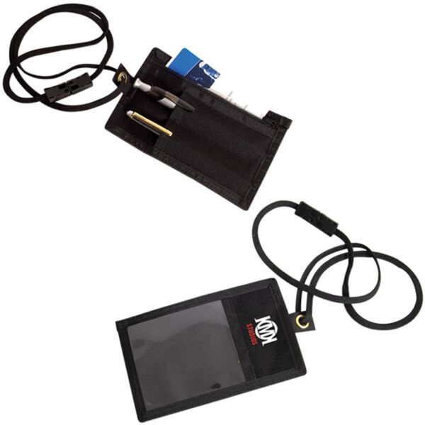 Identification Holder Thumbnail