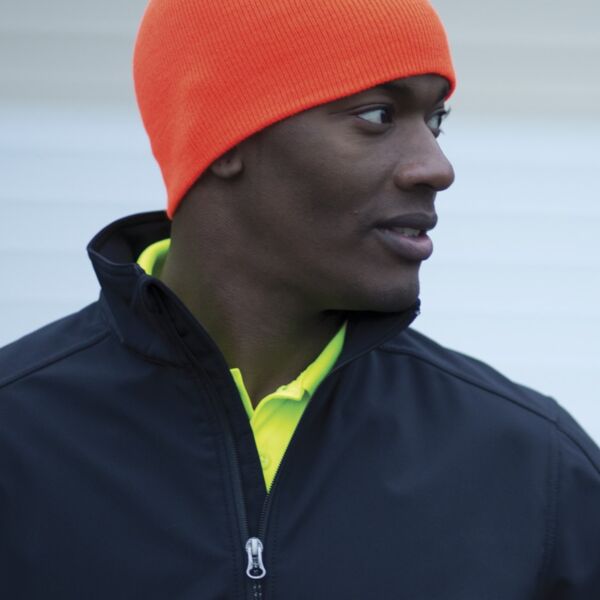 KNIT SKULL CAP Thumbnail