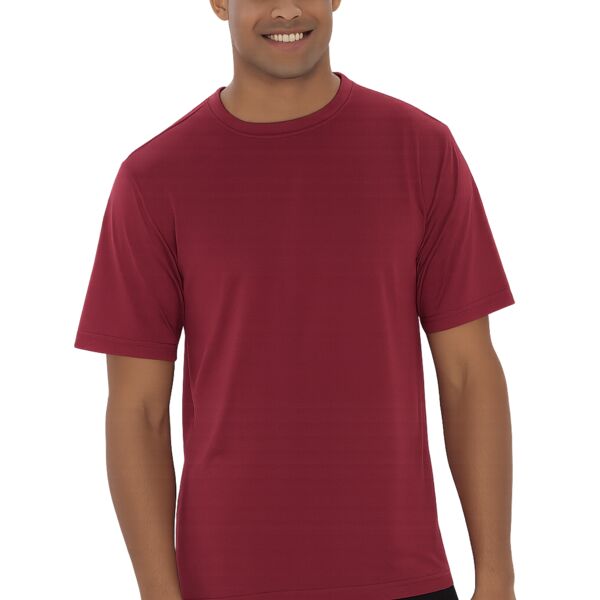 PRO TEAM HEATHER ProFORMANCE TEE Thumbnail