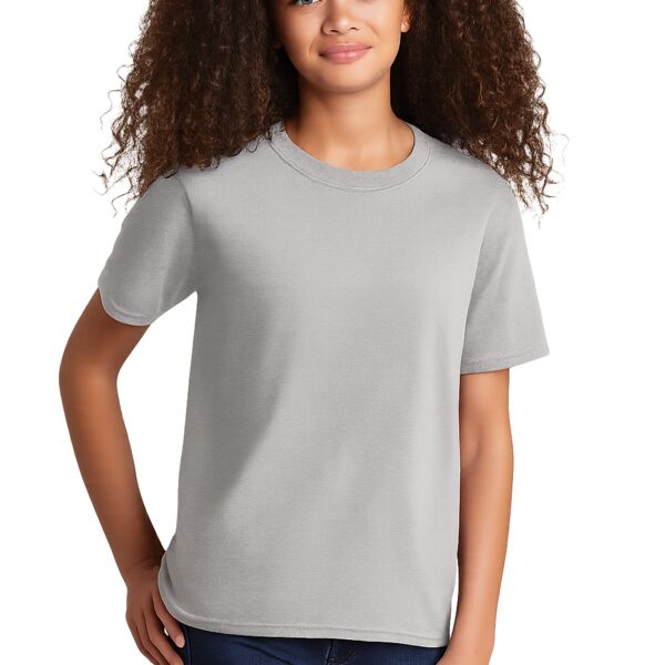  EVERYDAY COTTON YOUTH TEE Thumbnail