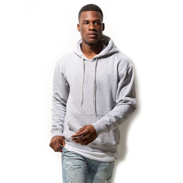 Premium Fleece Pullover Hoodie Thumbnail