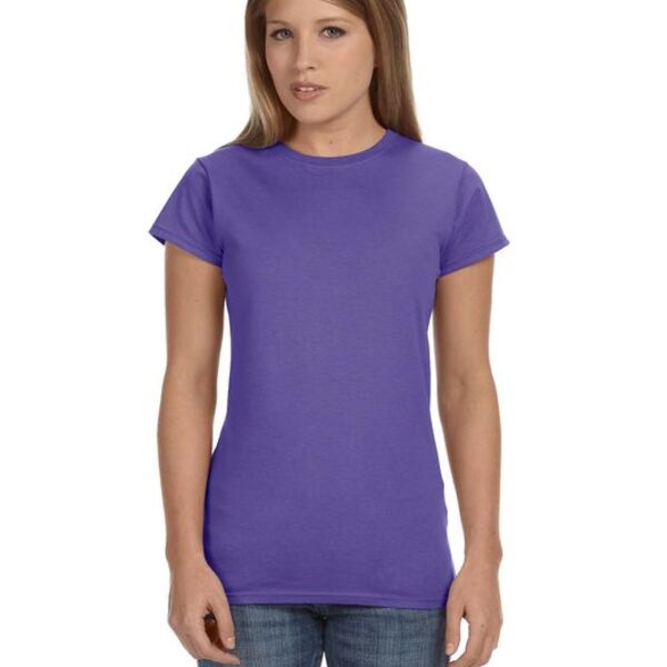 Softstyle Women's T-Shirt Thumbnail