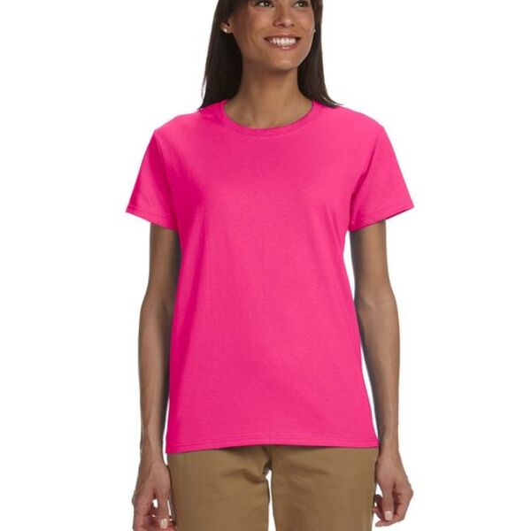 Ultra Cotton Women's T-Shirt Thumbnail