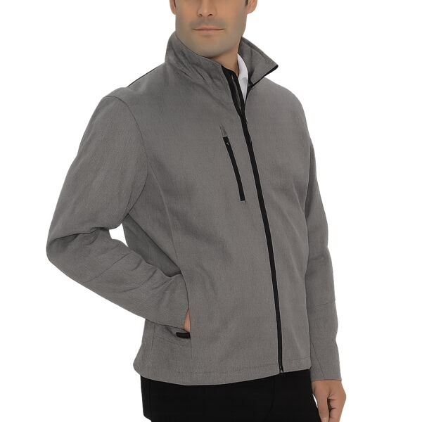 PREMIER WATER REPELLENT SOFT SHELL JACKET Thumbnail