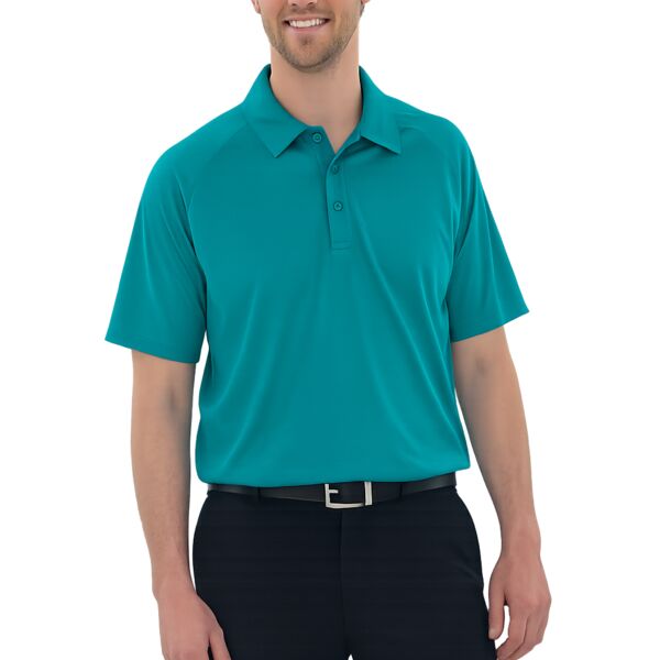 COAL HARBOUR TECH MESH SNAG RESIST SPORT SHIRT Thumbnail