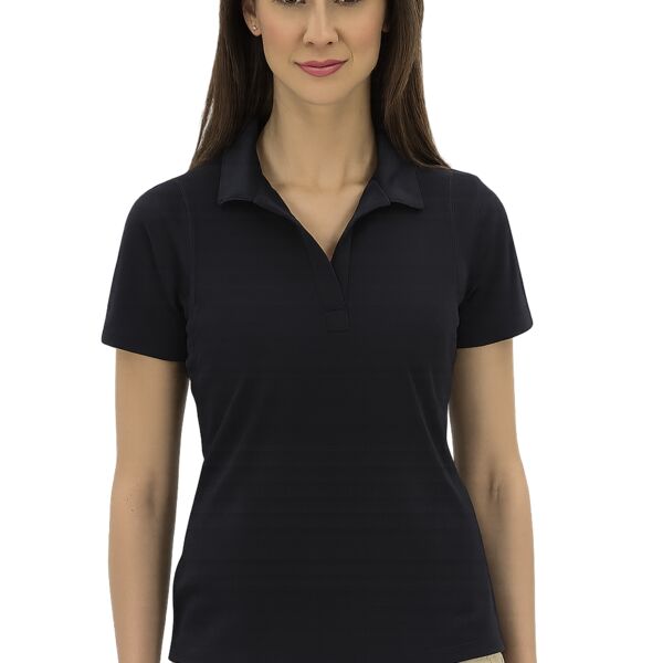 SNAG RESISTANT LADIES' SPORT SHIRT Thumbnail