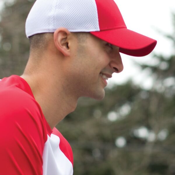 STRETCH MESH CAP Thumbnail