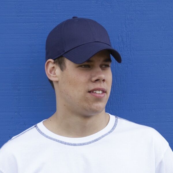 NEW ERA ADJUSTABLE STRUCTURED CAP 9FORTY Thumbnail