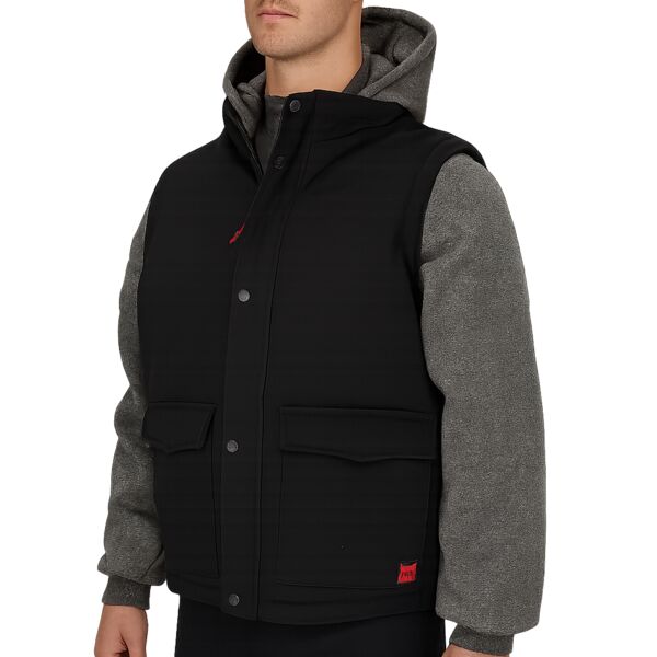 Zip-Off Sleeve Jacket Thumbnail