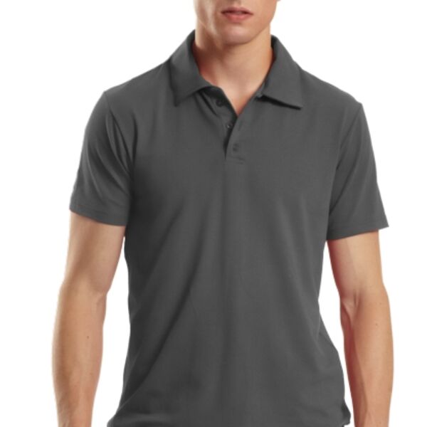 🍁 Bamboo Stretch Golf Shirt Thumbnail