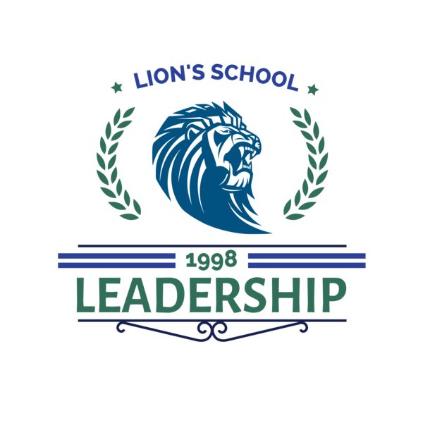 Leadership Template 4 Thumbnail