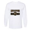 Unisex Heavyweight Cotton Long Sleeve Tee Thumbnail